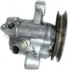 SPIDAN 53826 Hydraulic Pump, steering system